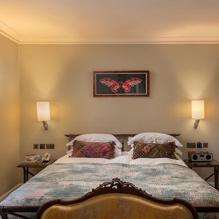 Southernhay House Hotel Ексетер Екстер'єр фото
