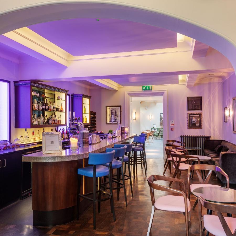 Southernhay House Hotel Ексетер Екстер'єр фото