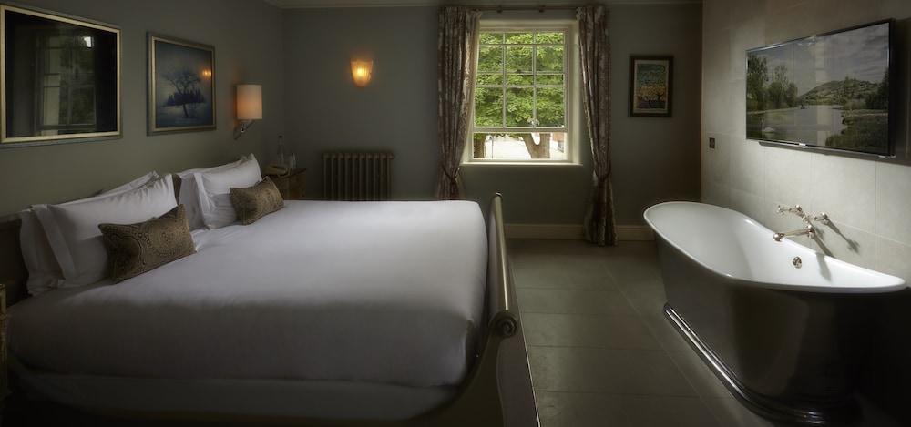 Southernhay House Hotel Ексетер Екстер'єр фото