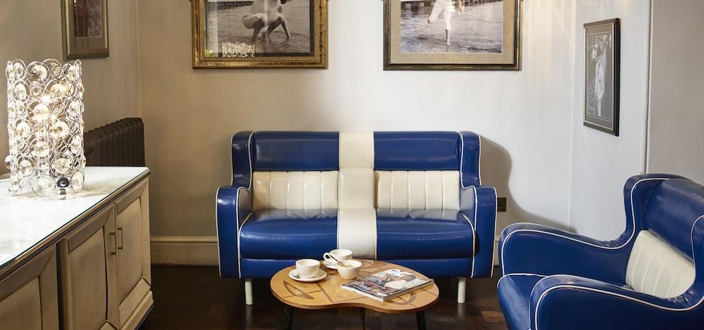 Southernhay House Hotel Ексетер Екстер'єр фото