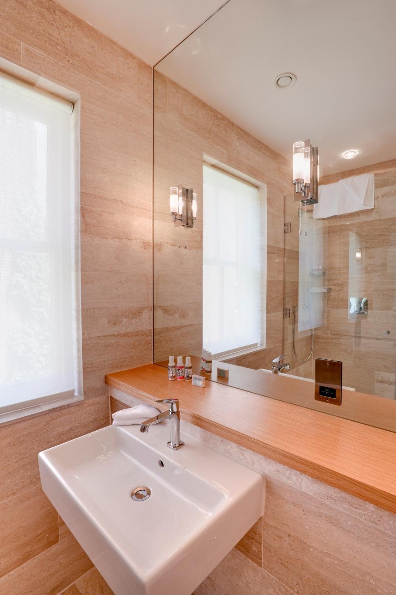 Southernhay House Hotel Ексетер Екстер'єр фото