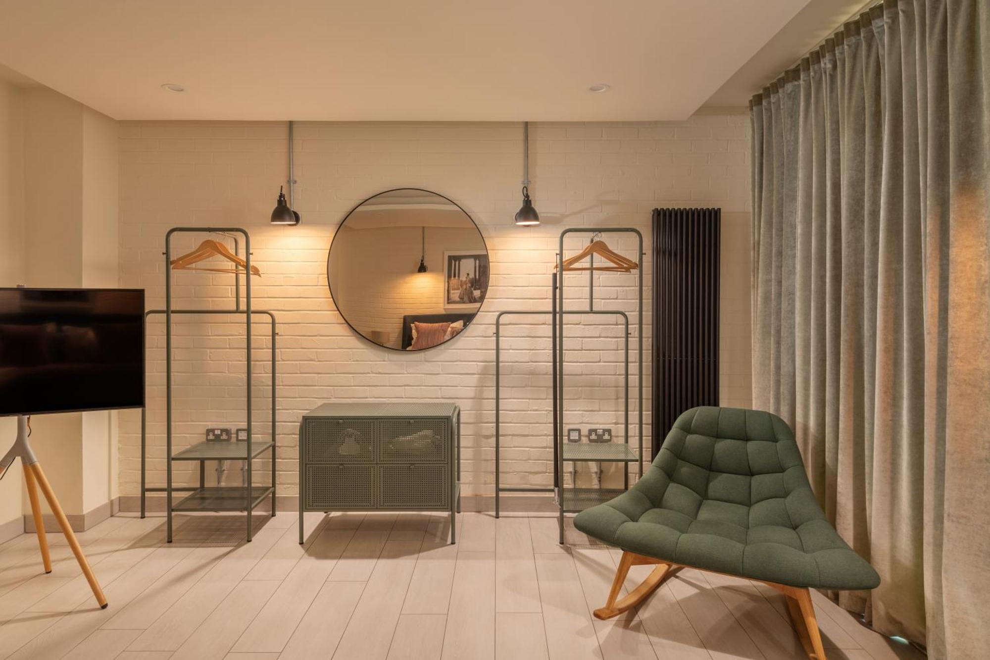 Southernhay House Hotel Ексетер Екстер'єр фото