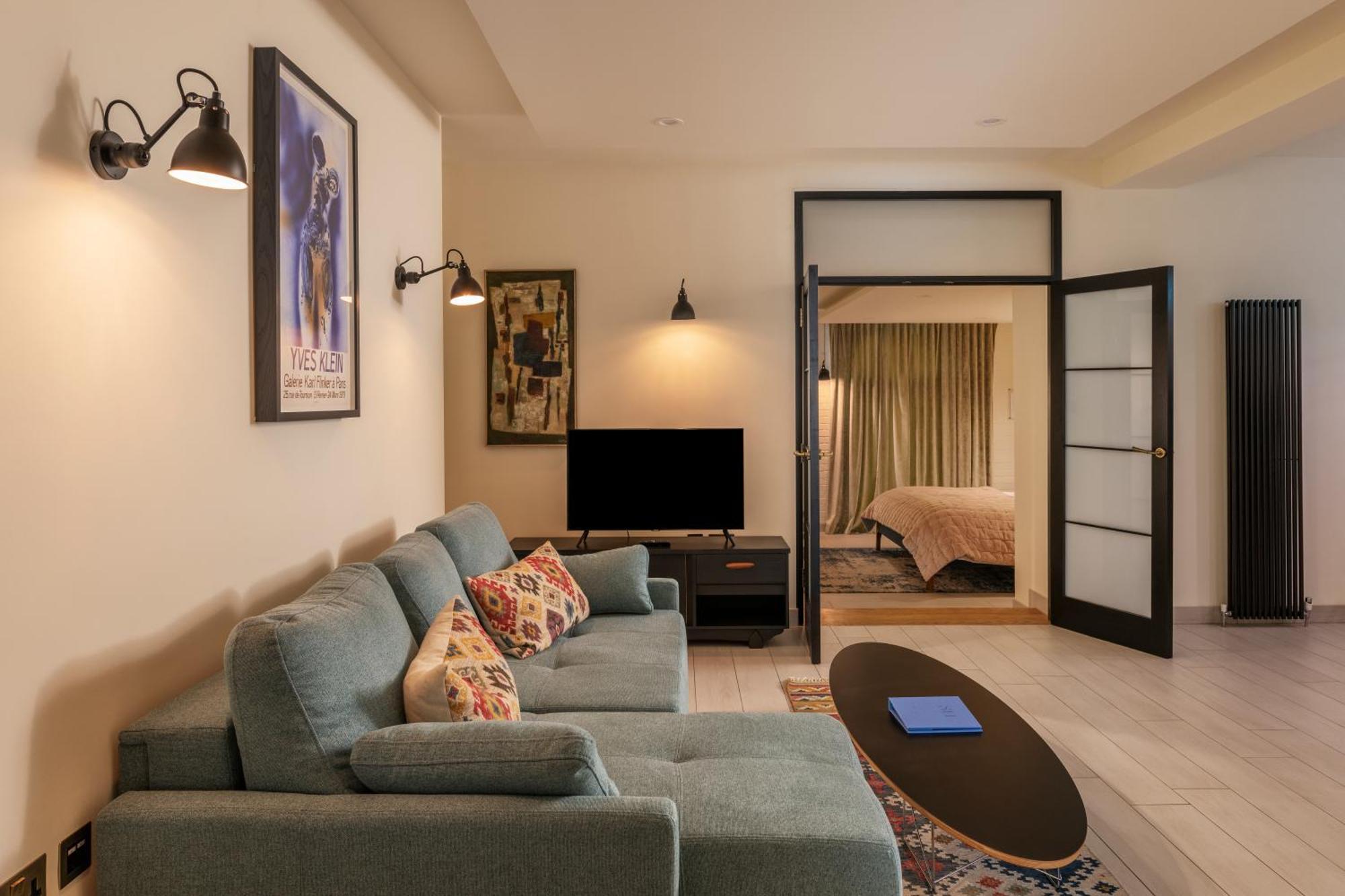 Southernhay House Hotel Ексетер Екстер'єр фото
