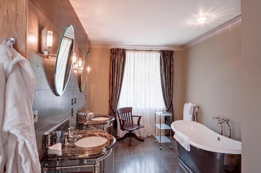 Southernhay House Hotel Ексетер Номер фото
