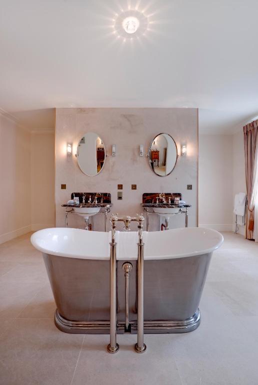 Southernhay House Hotel Ексетер Номер фото