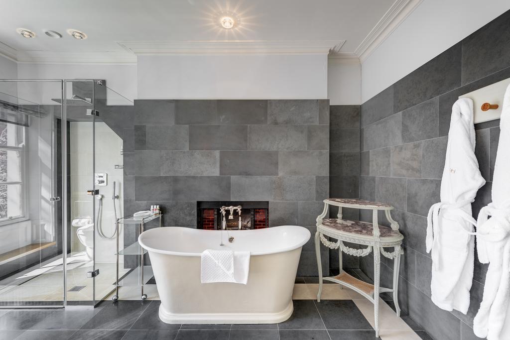 Southernhay House Hotel Ексетер Екстер'єр фото