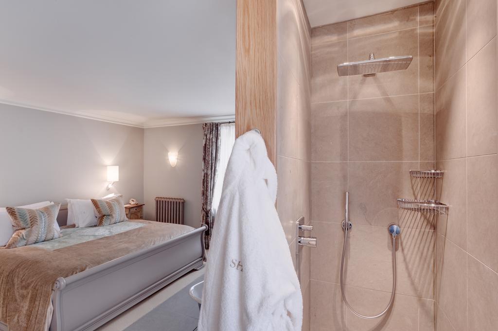 Southernhay House Hotel Ексетер Номер фото