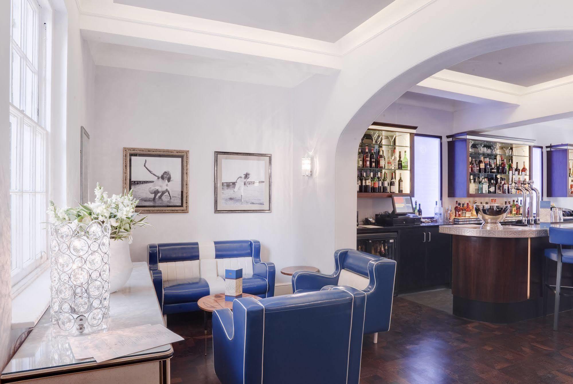 Southernhay House Hotel Ексетер Екстер'єр фото