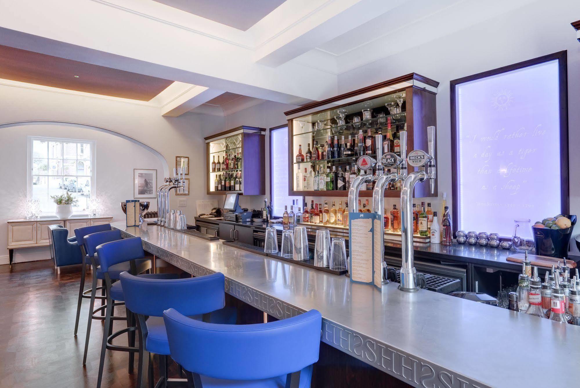Southernhay House Hotel Ексетер Екстер'єр фото